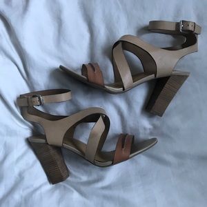 FRANCO SARTO heels
